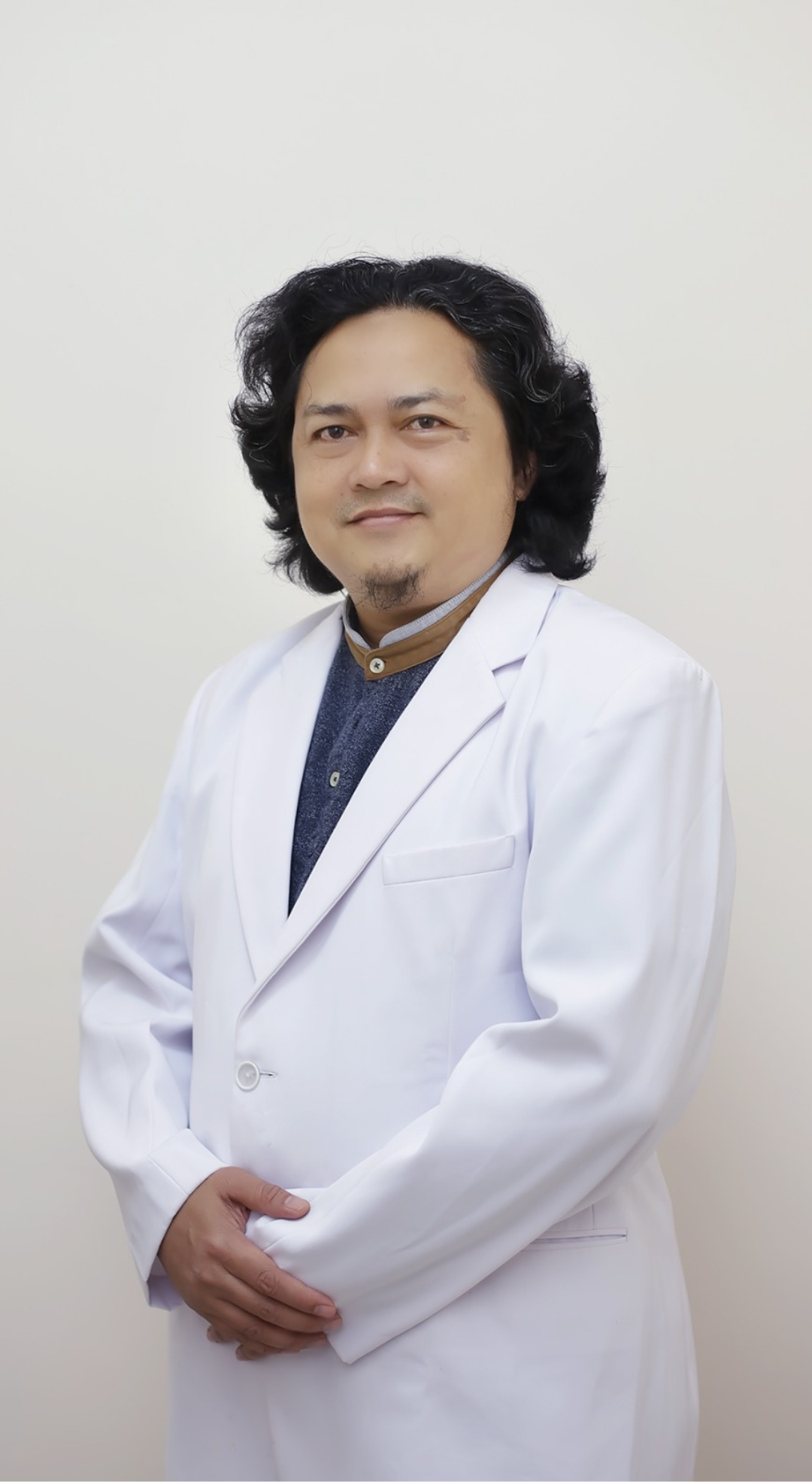 dr. Donny Sulifan,Sp.Rad.,Subsp RI (K).,MMRS