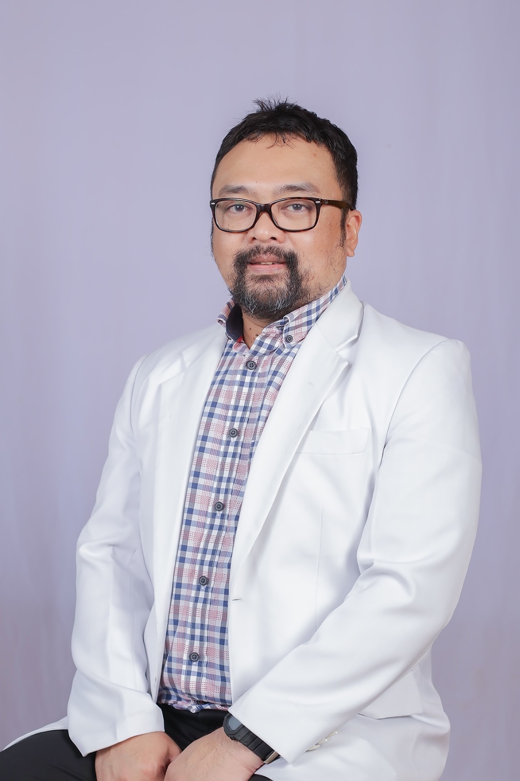 dr. Imam Eriyadi, Sp.B