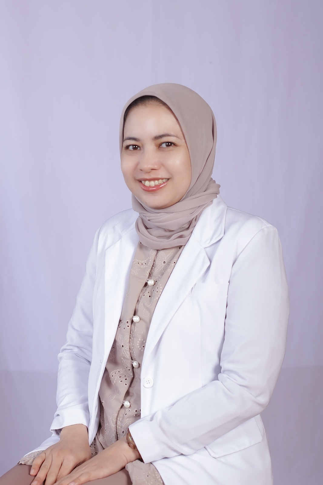 dr. Dea Anggraini, Sp.B