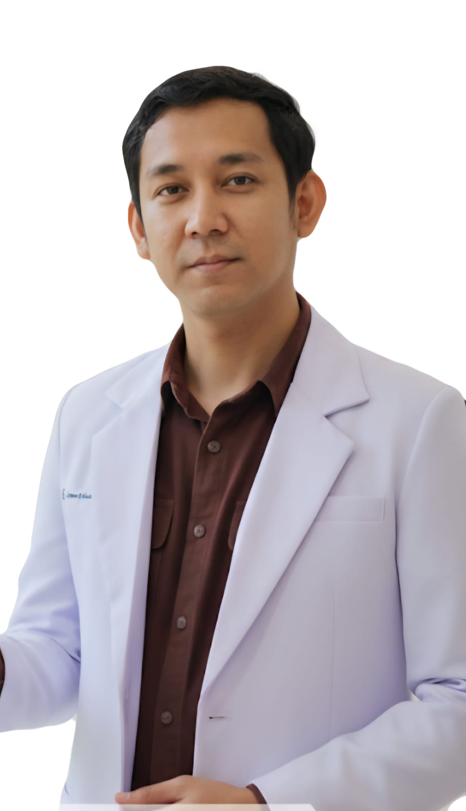 dr. Rangga Adhazi Ksatriapraja, Sp. U.,FICS