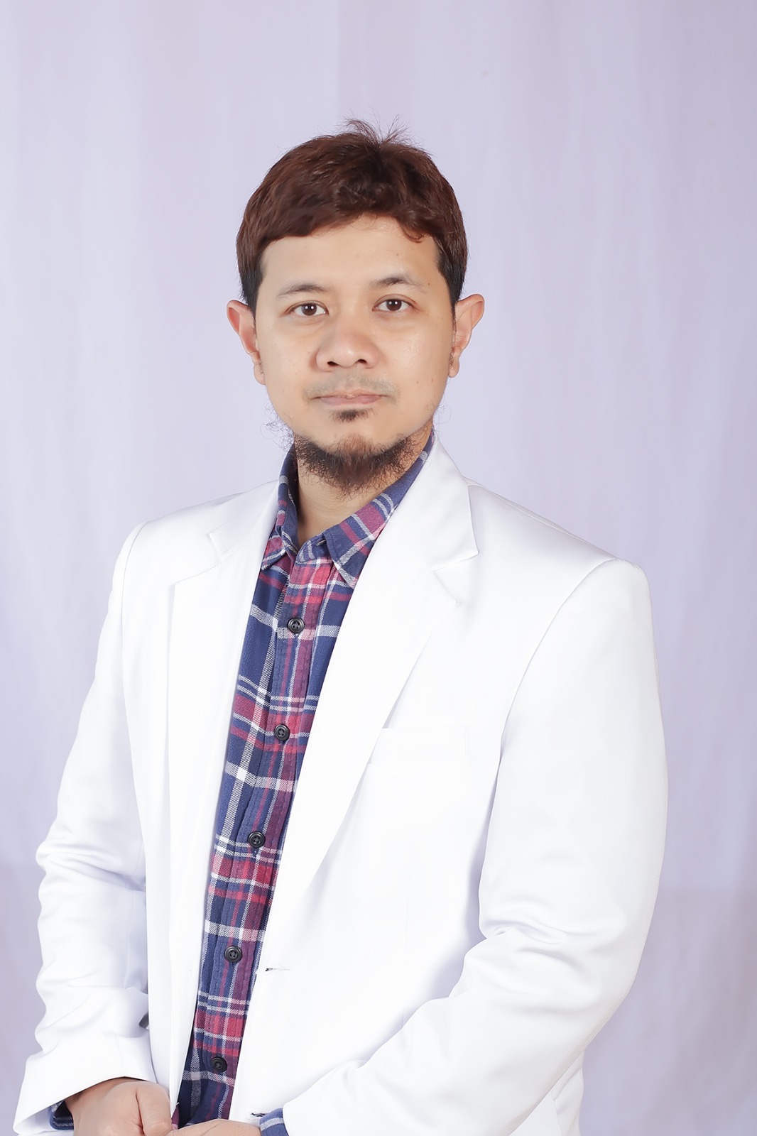 dr. Radityo Akhmedika fauzie, Sp.M