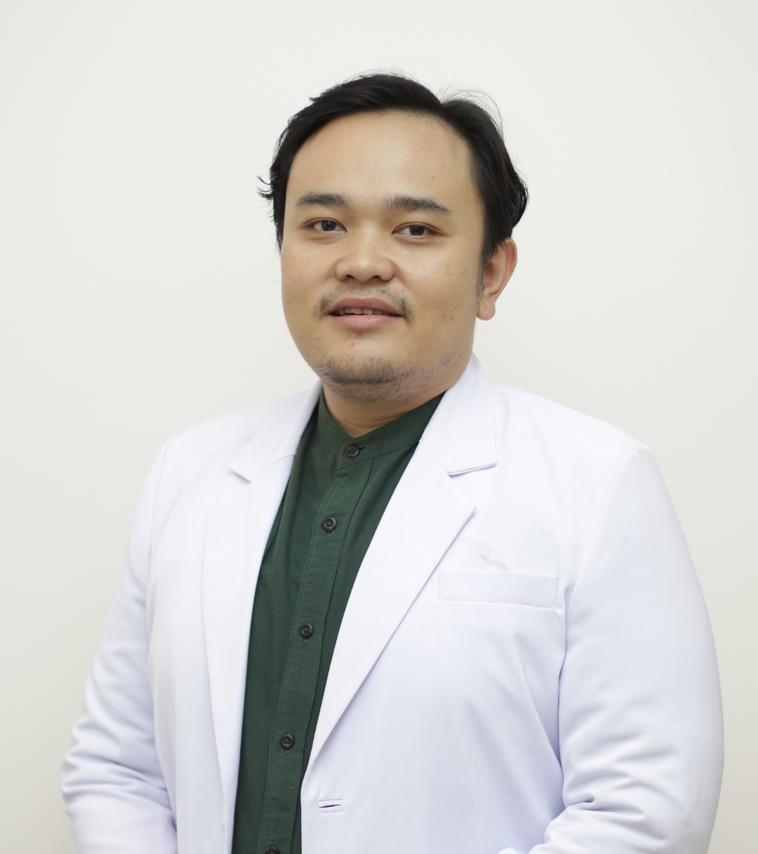 dr. Rizky Ramadhani, Sp.U