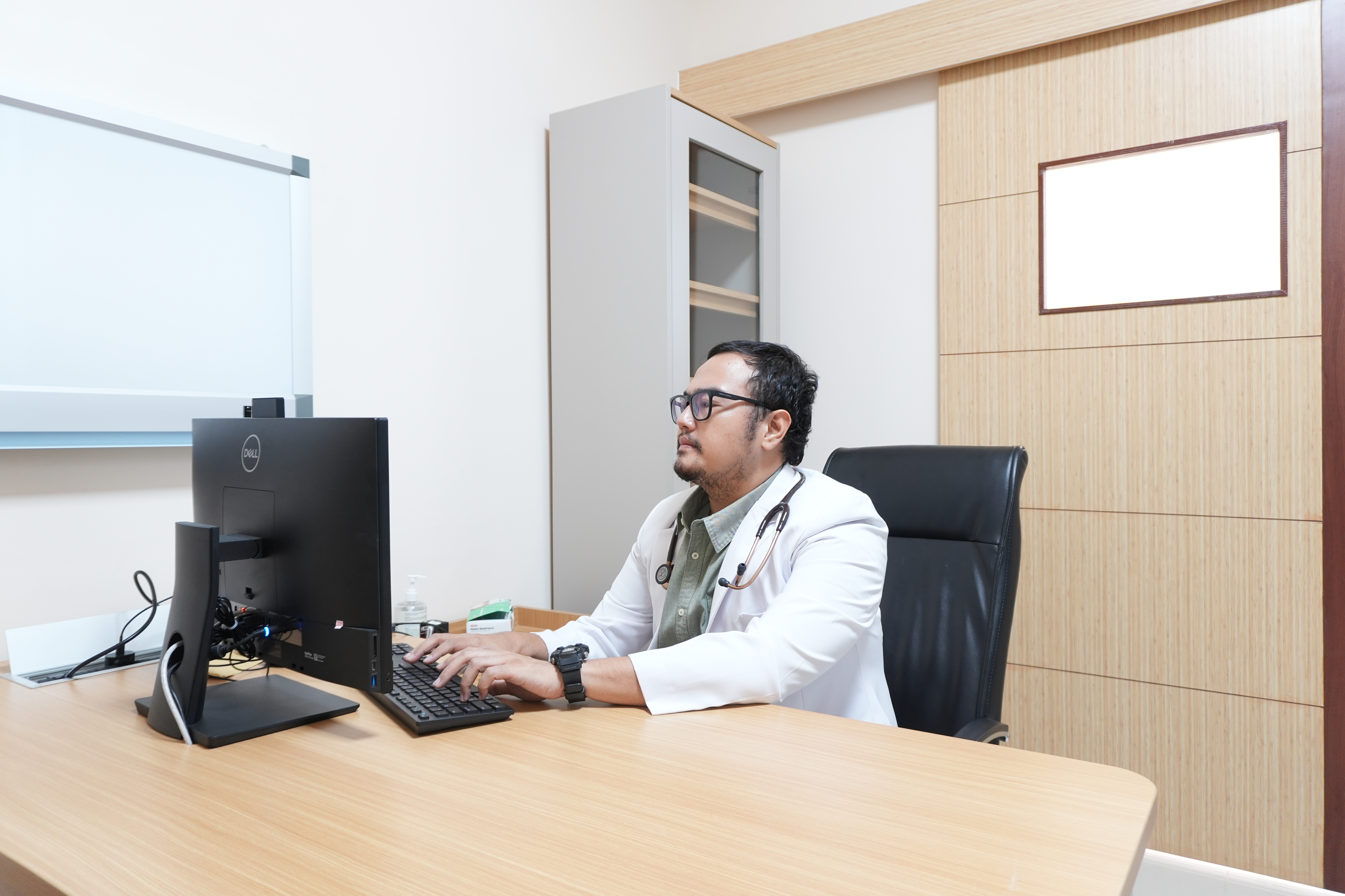 Klinik Penyakit Dalam