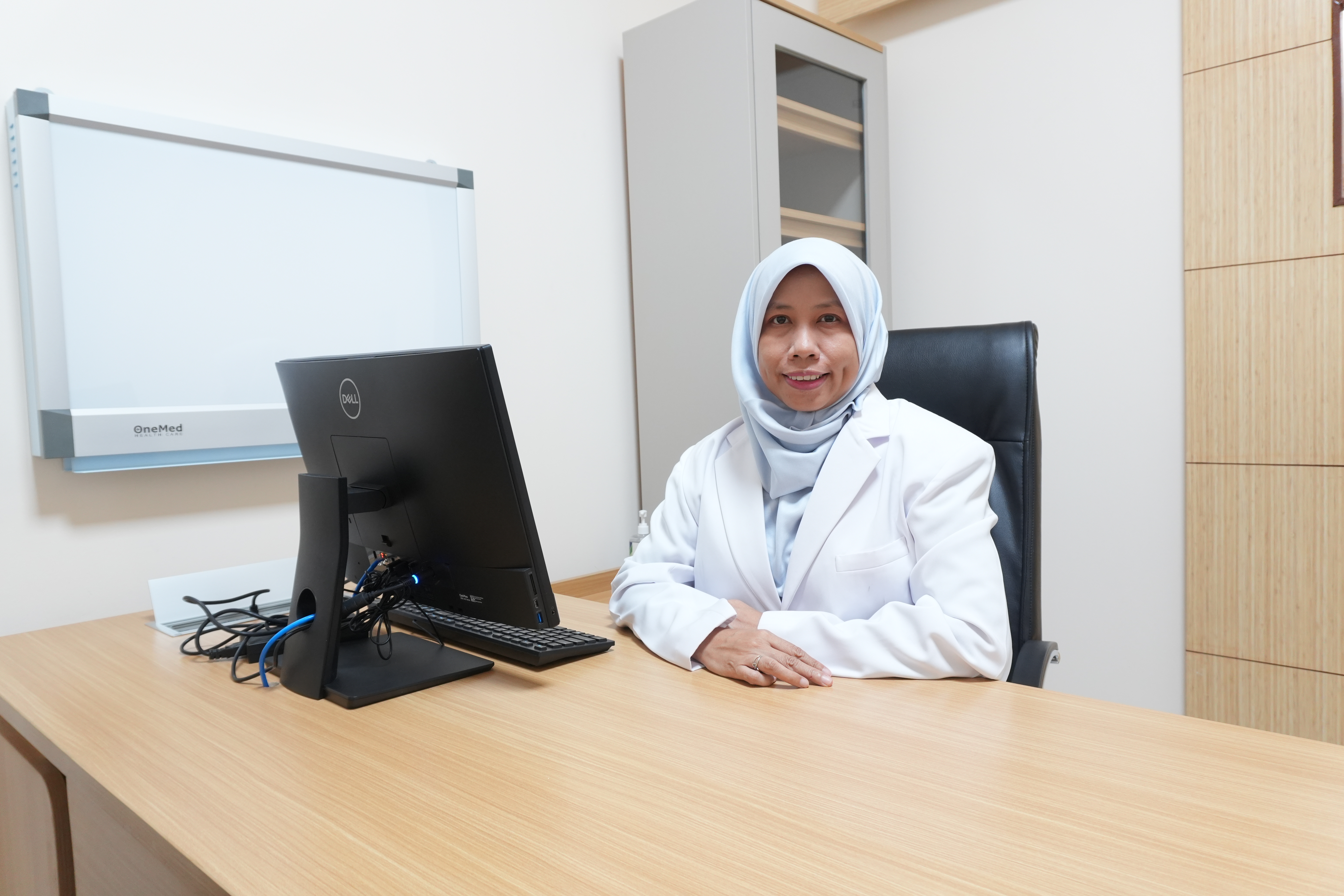 Klinik Penyakit Dalam